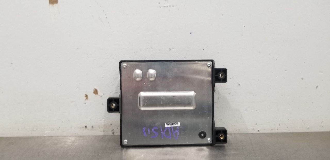 09 CADILLAC CTS-V 6.2L LSA FUEL PUMP CONTROL MODULE 20759945