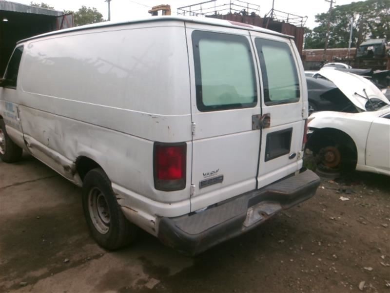Engine ECM Electronic Control Module 8-280 4.6L Fits 06-08 FORD E150 VAN 791958