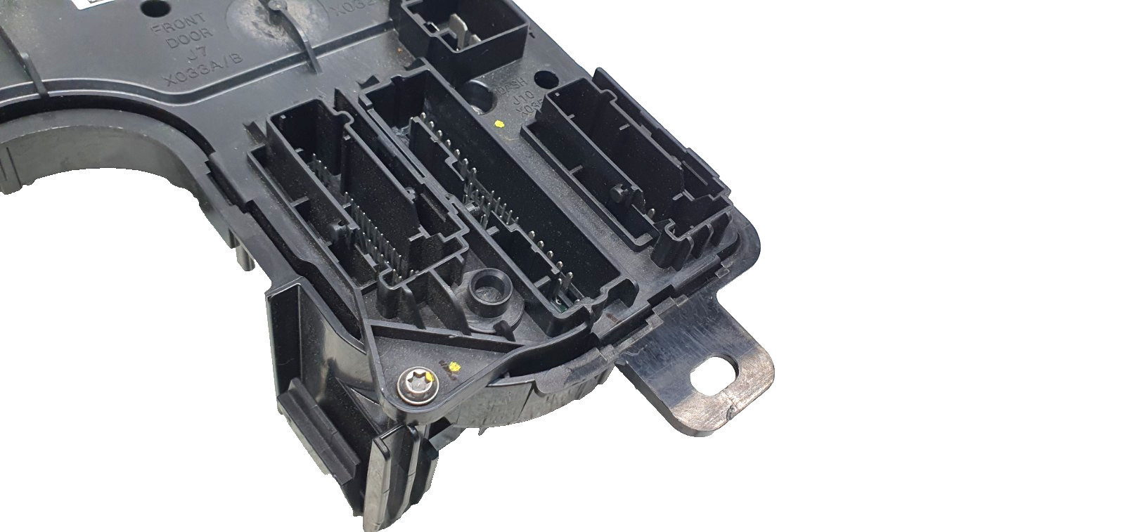 ✅ TESLA MODEL Y LEFT LOW VOLTAGE CONTROL MODULE 2020-2025 1657648-02-A OEM