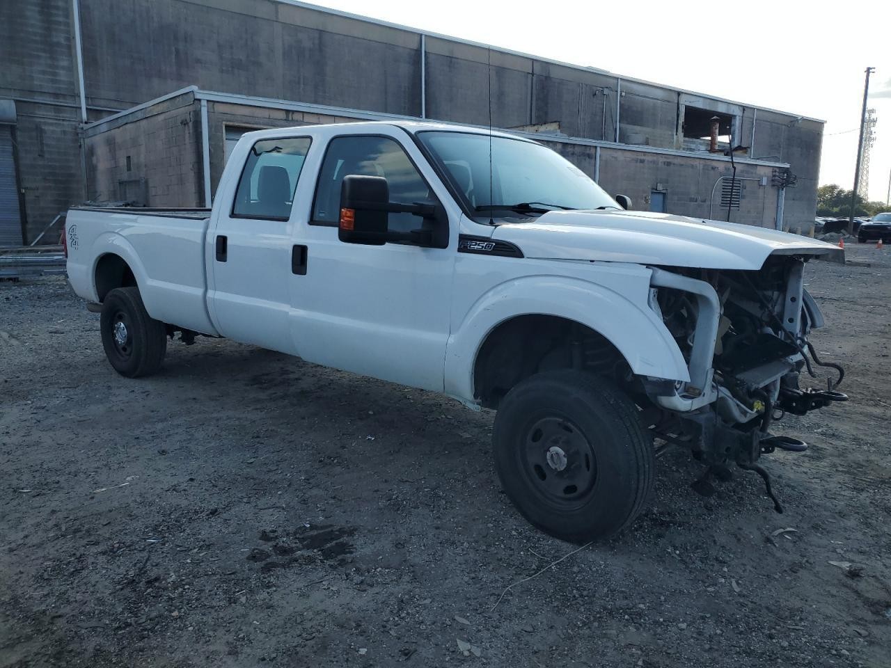 Used Engine Control Module (ECM) fits: 2016 Ford F250SD PICKUP Electronic Contro