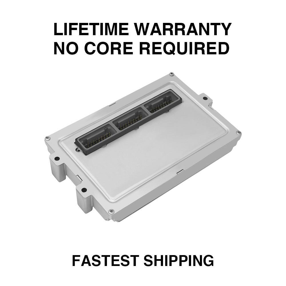 Engine Computer Programmed Plug&Play 2001 Dodge Ram Truck 56040270AB 5.2L PCM