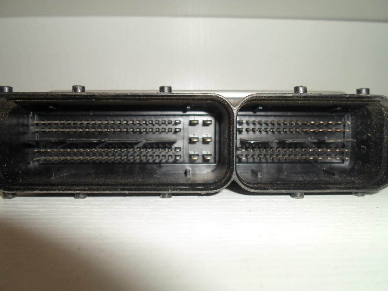 ENGINE COMPUTER VOLKSWAGEN JETTA 2016 2017 04E907309AP 0261S11600 1.4L ECM OEM