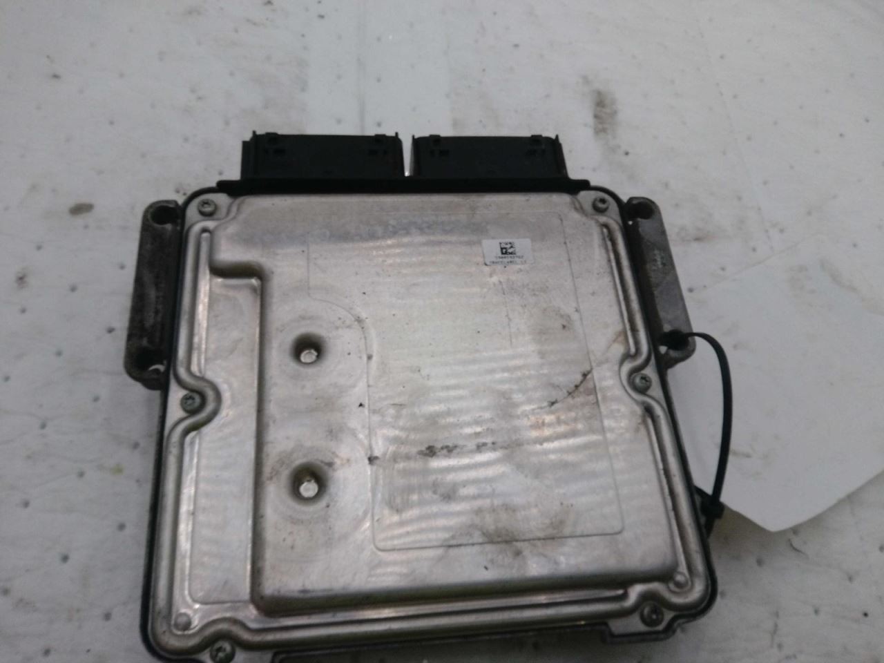 Engine ECM Electronic Control Module 1.5L Fits 20 FUSION 662283