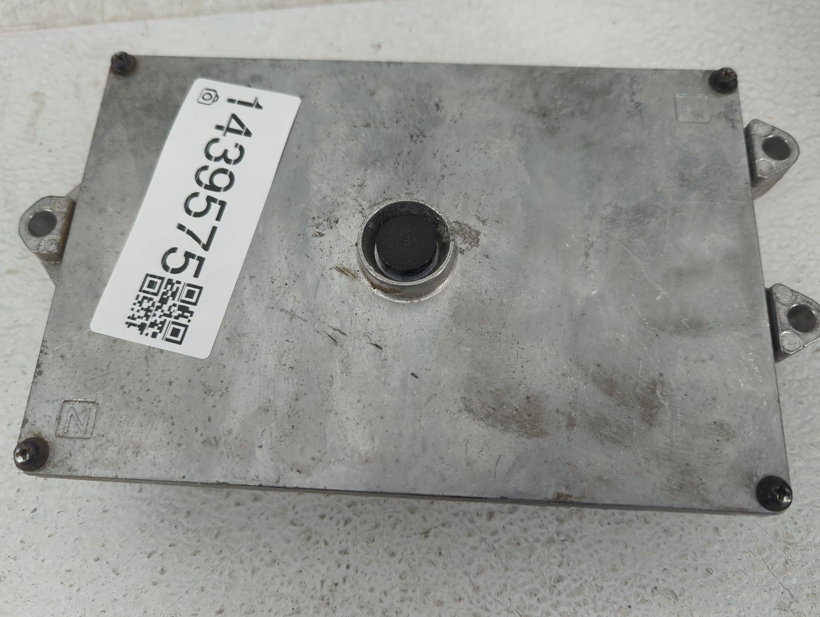 2018-2019 Honda Fit Engine Control Computer Ecu Pcm Ecm Pcu Oem NK1Y2