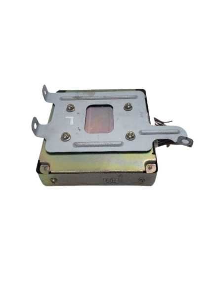 2001-2006 Hyundai Accent Control Module Transmission DOHC Canada OEM 557648