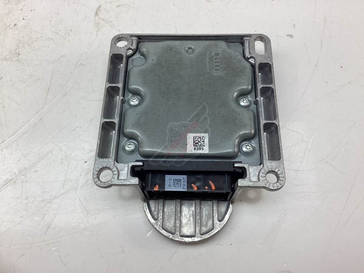 BMW 125i M Sport F20 SRS Control Module ECU 6858698