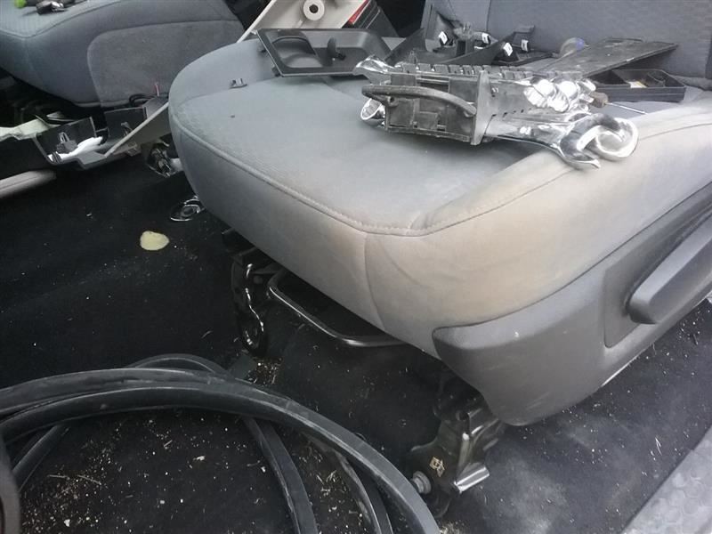 Chassis ECM Multifunction Classic Style Fits 16-20 DODGE 1500 PICKUP 890597