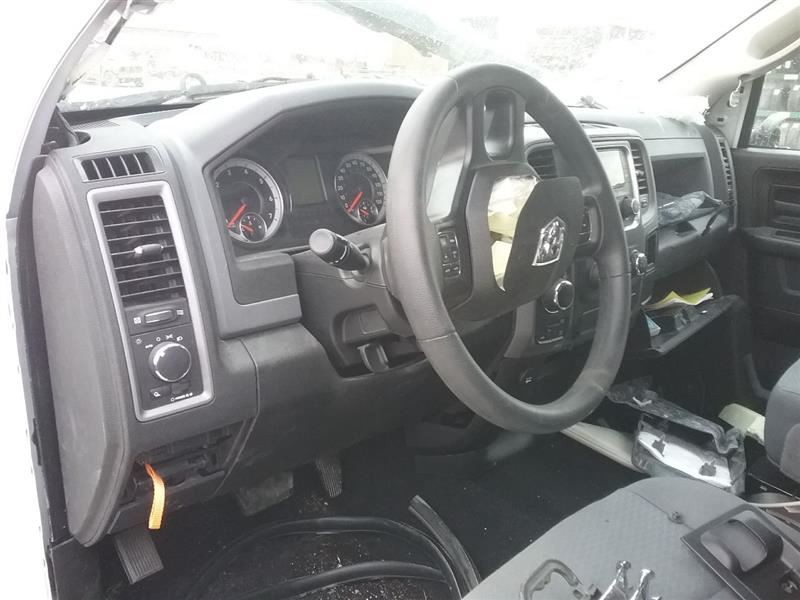 Chassis ECM Multifunction Classic Style Fits 16-20 DODGE 1500 PICKUP 890597