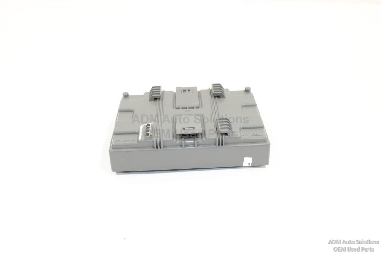2018-2020 HONDA ACCORD BODY CONTROL MODULE BCM COMPUTER UNIT OEM 38800TXMA012M1