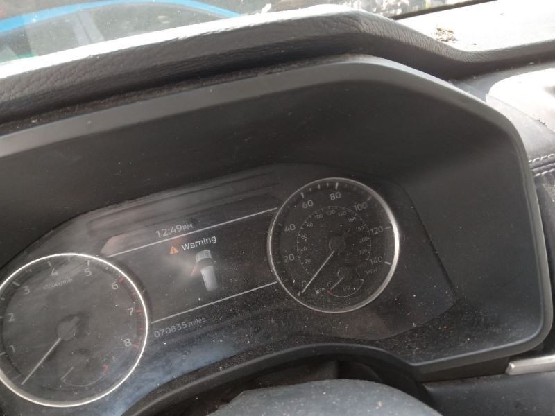 Engine ECM Electronic Control Module Gasoline FWD Fits 22-24 OUTLANDER 215286