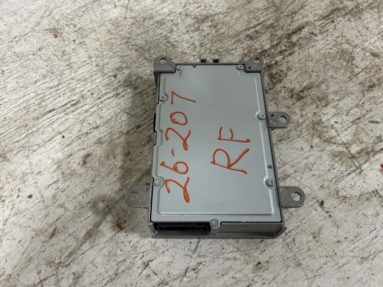 2023 FORD TRANSIT35 Network Gateway Control Module OEM Part Number NU5T14G650HAJ