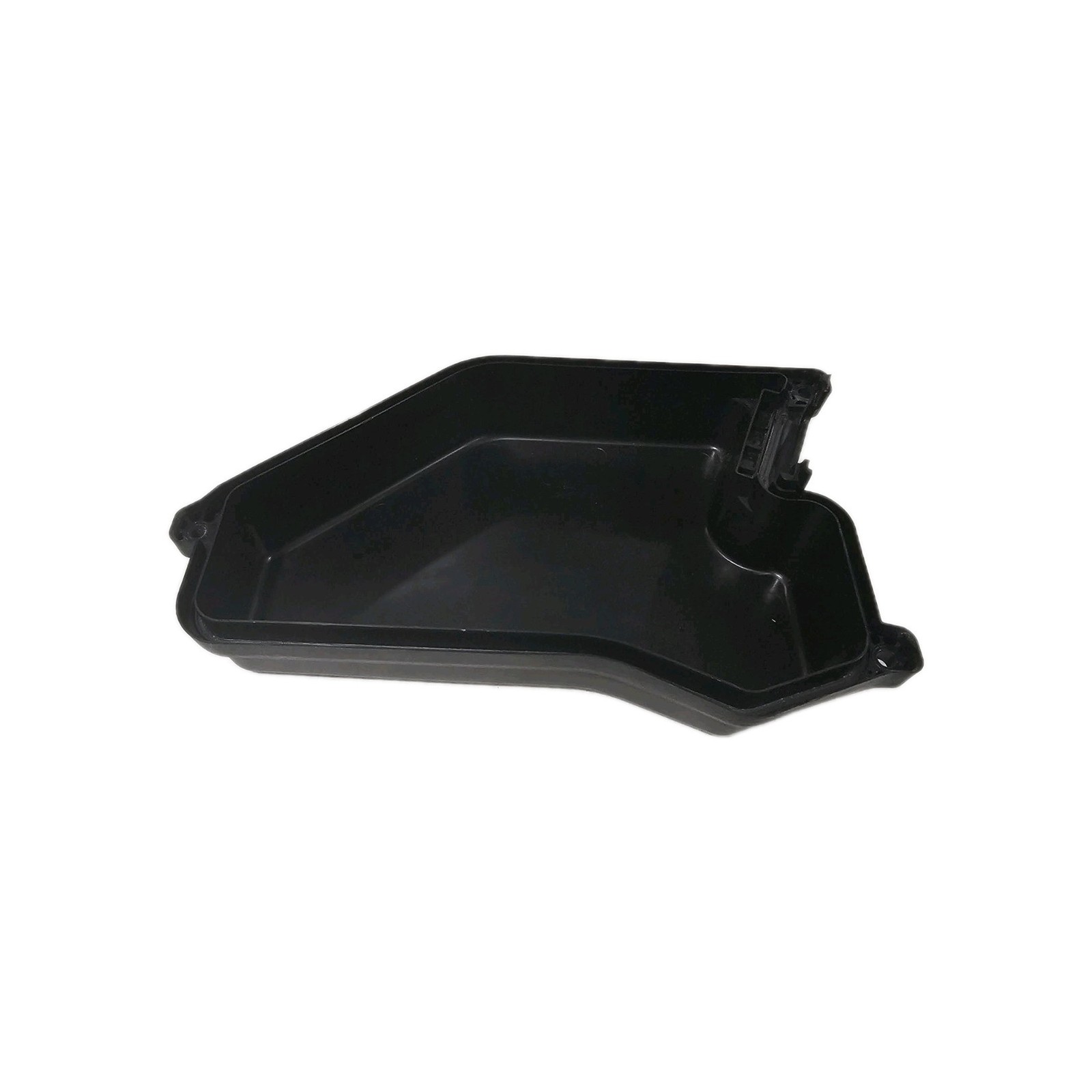 02-05 Lexus IS300 ECU Engine Computer Box Cover ECM Lid OEM Used Genuine 03 04