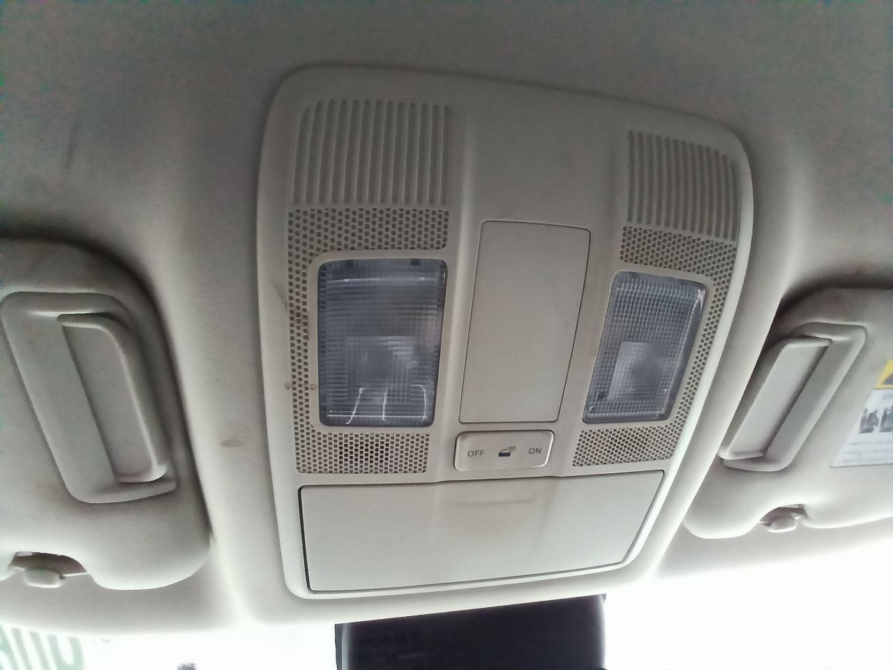 PYFL18881 Electronic Control Module From 2019 MAZDA CX-9 (12636770