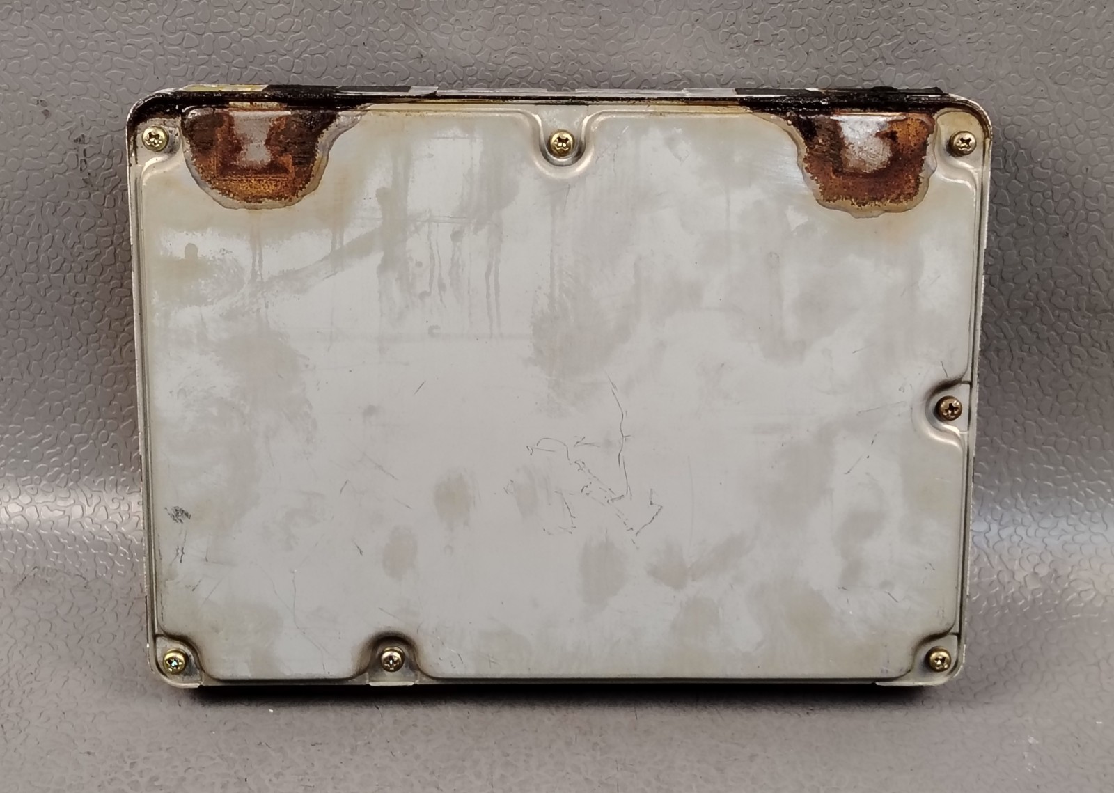 LEXUS ENGINE COMPUTER ECU ECM 1UZFE 4.0 A/T GS300 GS400 89661-3A542 1998 2000