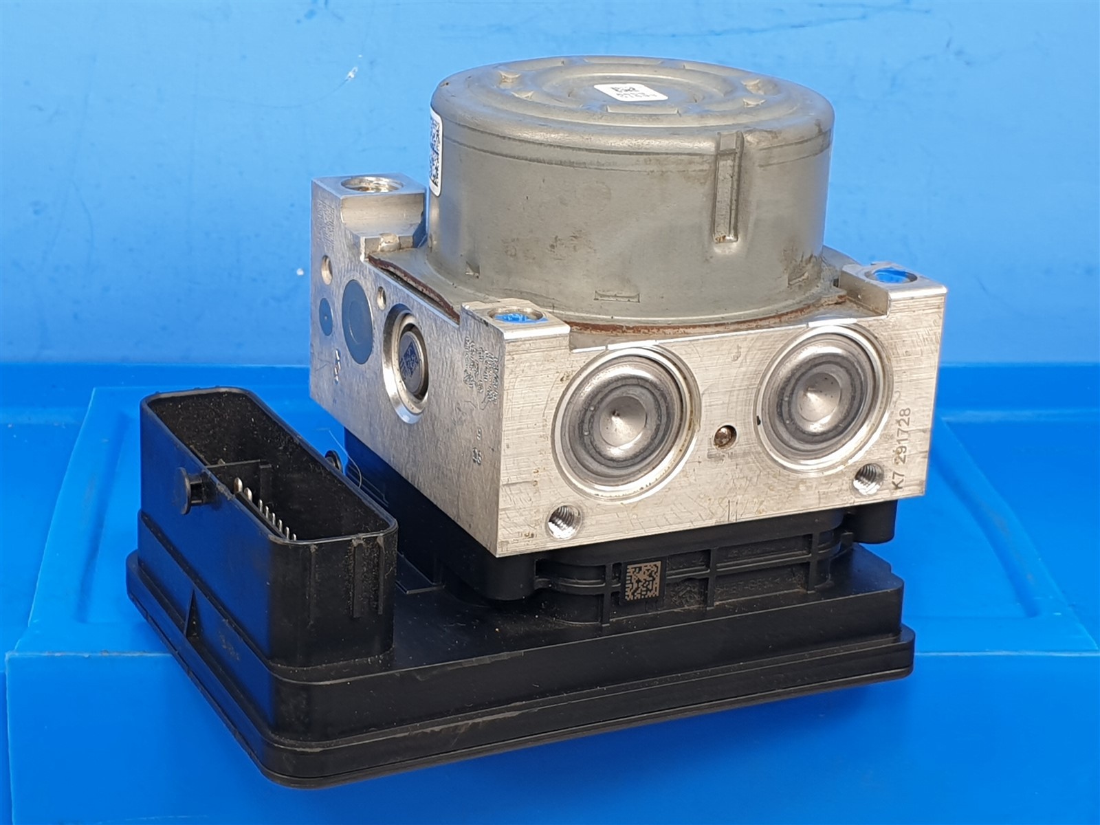 2019-2021 Honda Civic ABS Antilock Brake Pump Control 57110TBGA340M1 OEM 9709G34