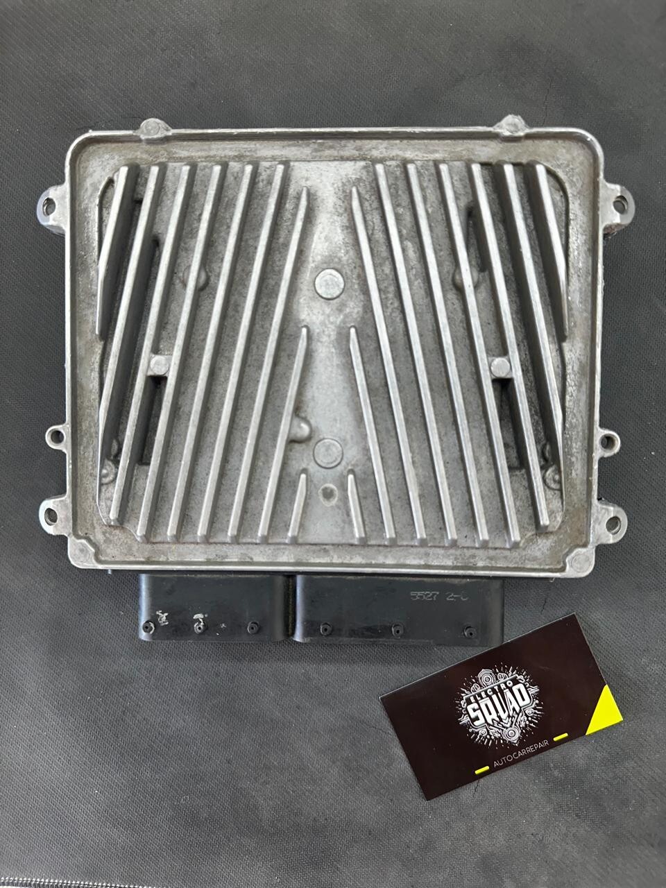 Module Mercedes Benz – DME, ECU, ECM, ME, PCM, FRM Diagnostics & Programming