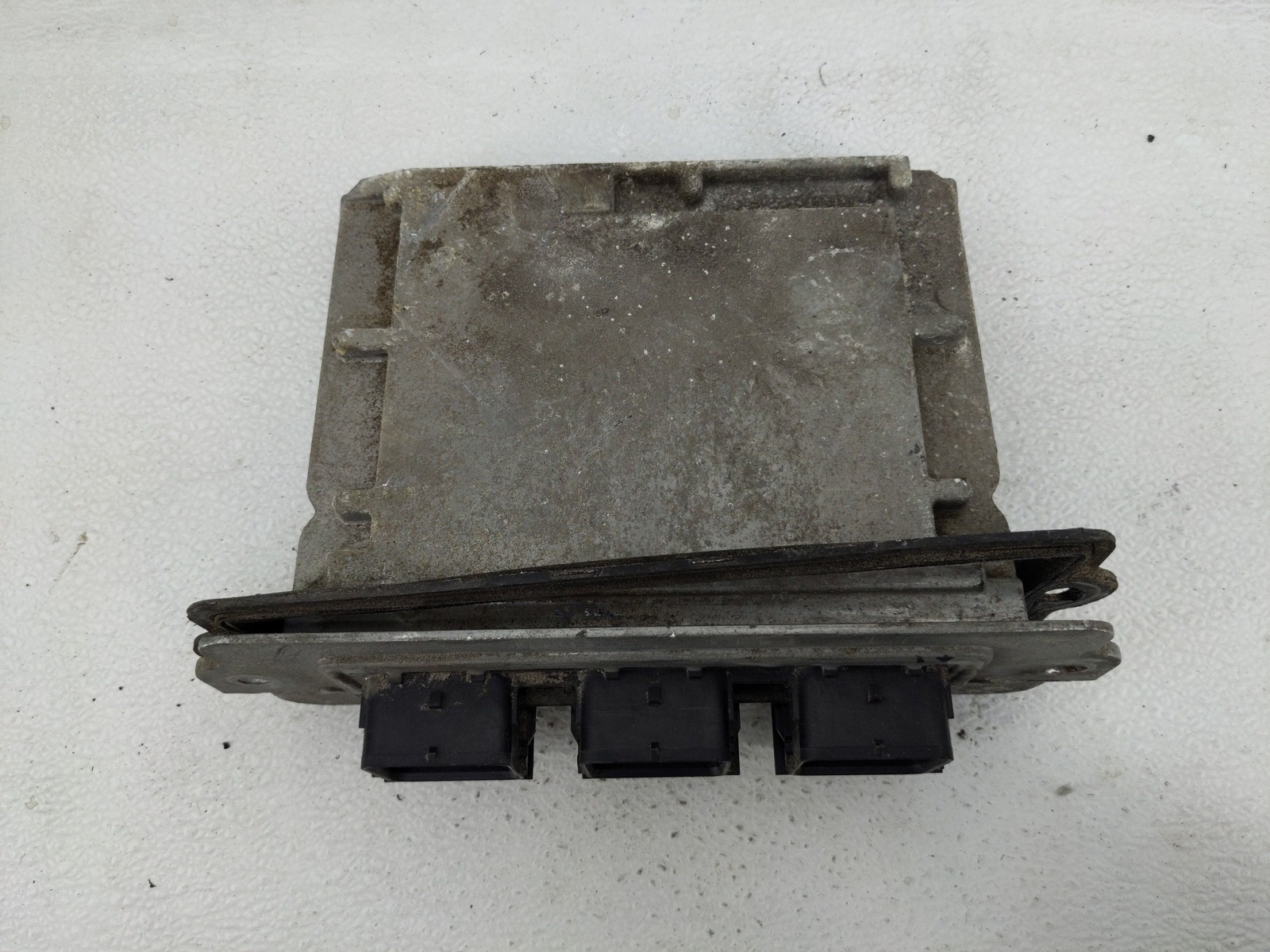 2008-2008 Mercury Mariner Engine Control Computer Ecu Pcm Ecm Pcu Oem V85YC