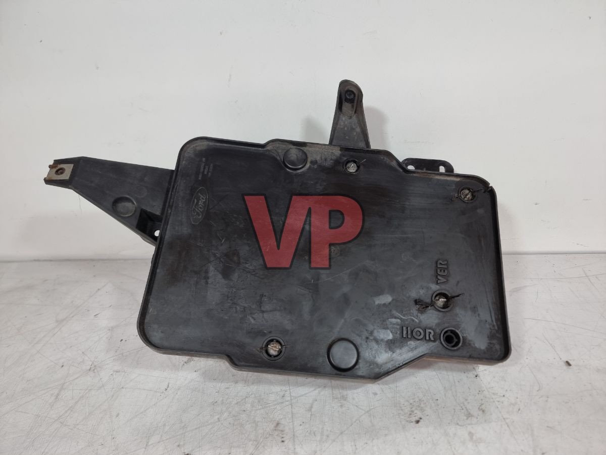 Ford Transit MK2 ECU Cage Holder Connect Custom Tourneo 2018-2024 KV6112A659