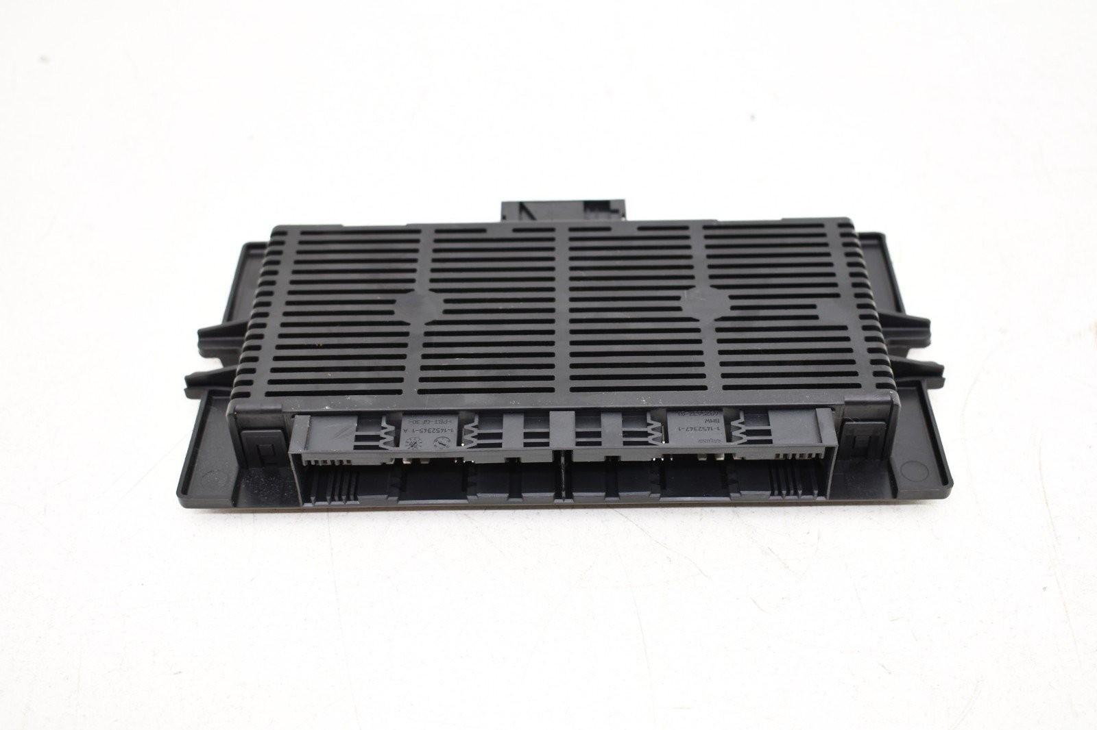 2007 BMW 328xi E90 Footwell Light Module Halogen PL2 FRMFA OEM KW61
