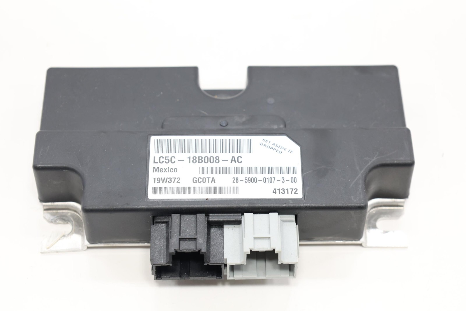 2020 – 2025 LINCOLN AVIATOR SUSPENSION CONTINUOUS DAMPING CONTROL MODULE OEM
