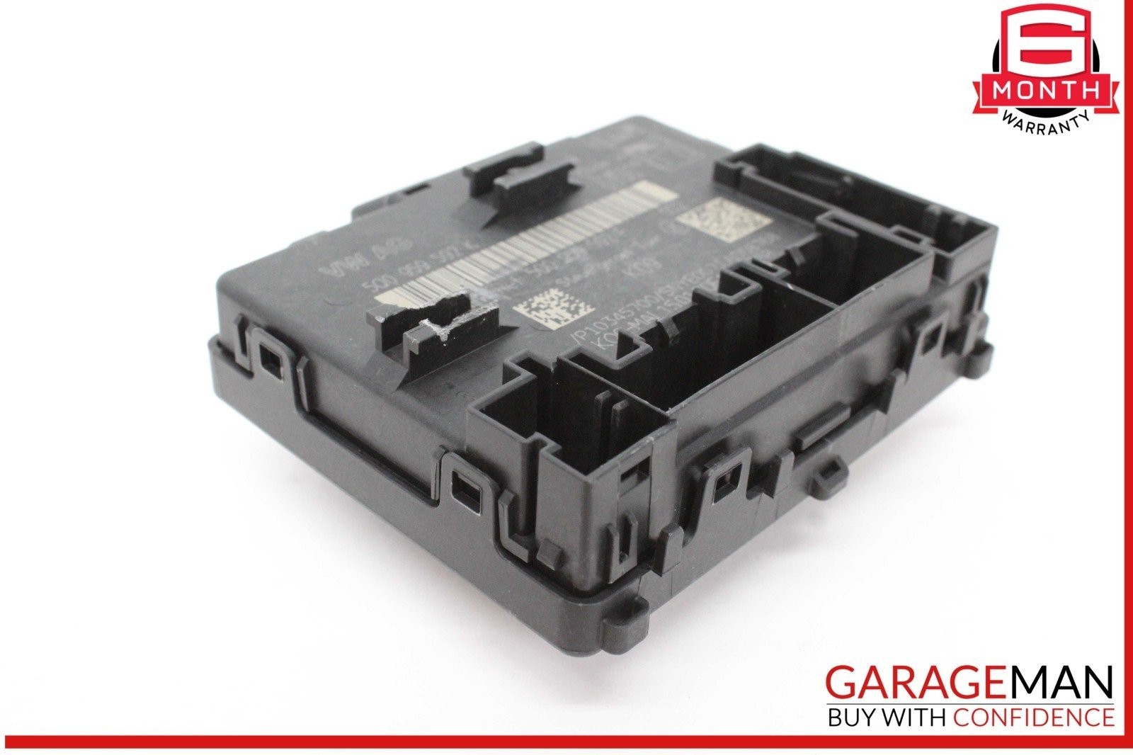 19-24 Audi Q3 S3 A3 Front Right Passenger Side Door Control Module Unit OEM