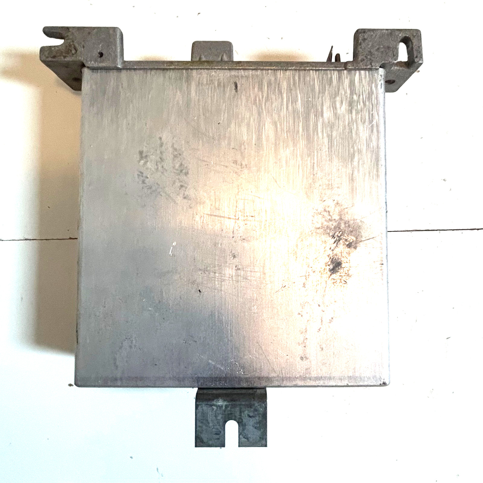 Porsche 928 Jetronic DME Engine Computer ECU Fuel Injection 92861810603