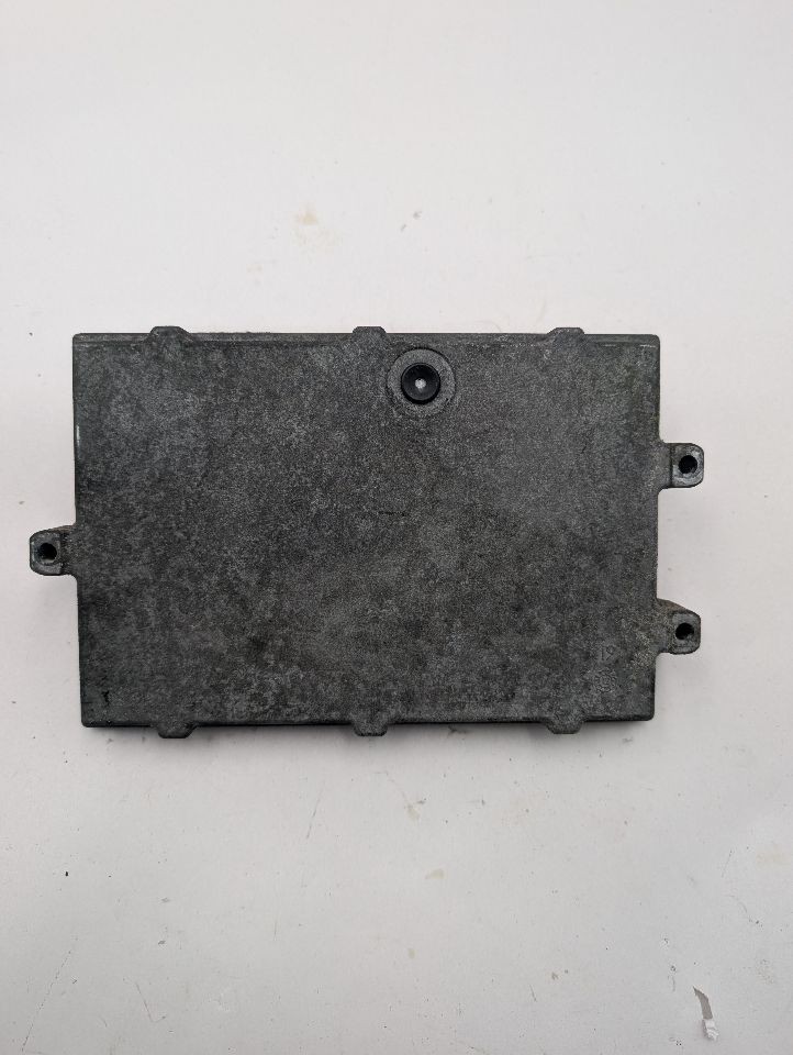 Used Engine Control Module (ECM) fits: 2013 Jeep Grand cherokee Electronic Contr