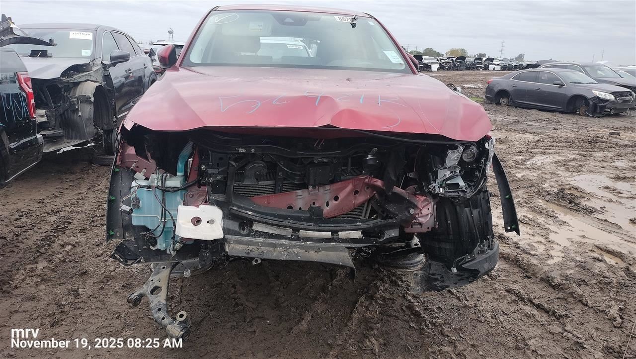 ENGINE CONTROL MOD OEM 18-23 CX-5 1YR WRNTY