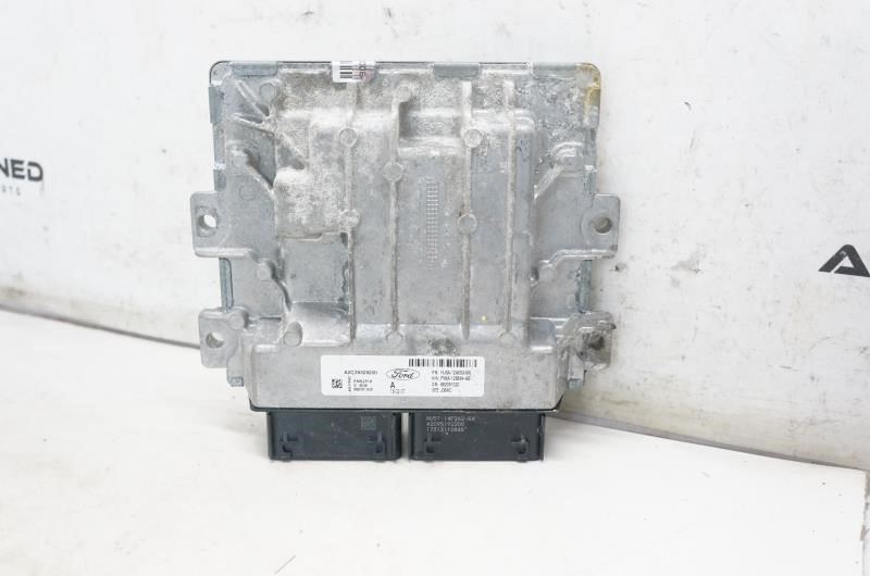 2017-19 Ford Escape Engine Computer Control Module ECU ECM HJ5A-12A650-MA OEM