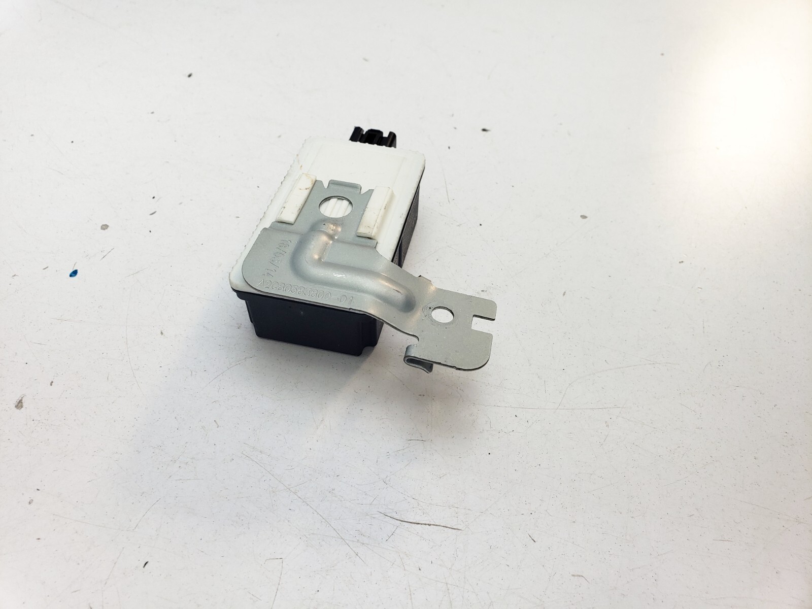 INFINITI Q50 KEYLESS ENTRY CONTROL MODULE 2015 285954GR0A