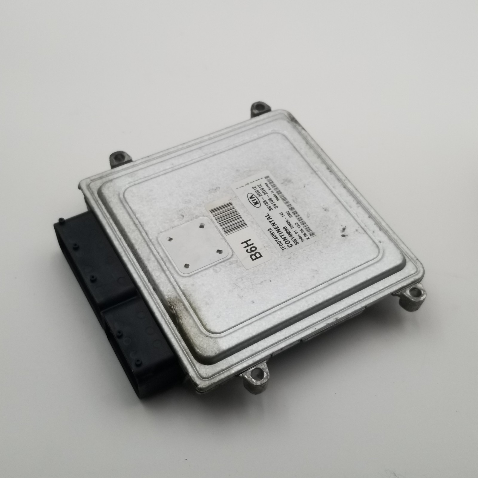2011 2012 2013 Kia Optima 2.4L Engine Control Module ECM OEM 39138-2G912