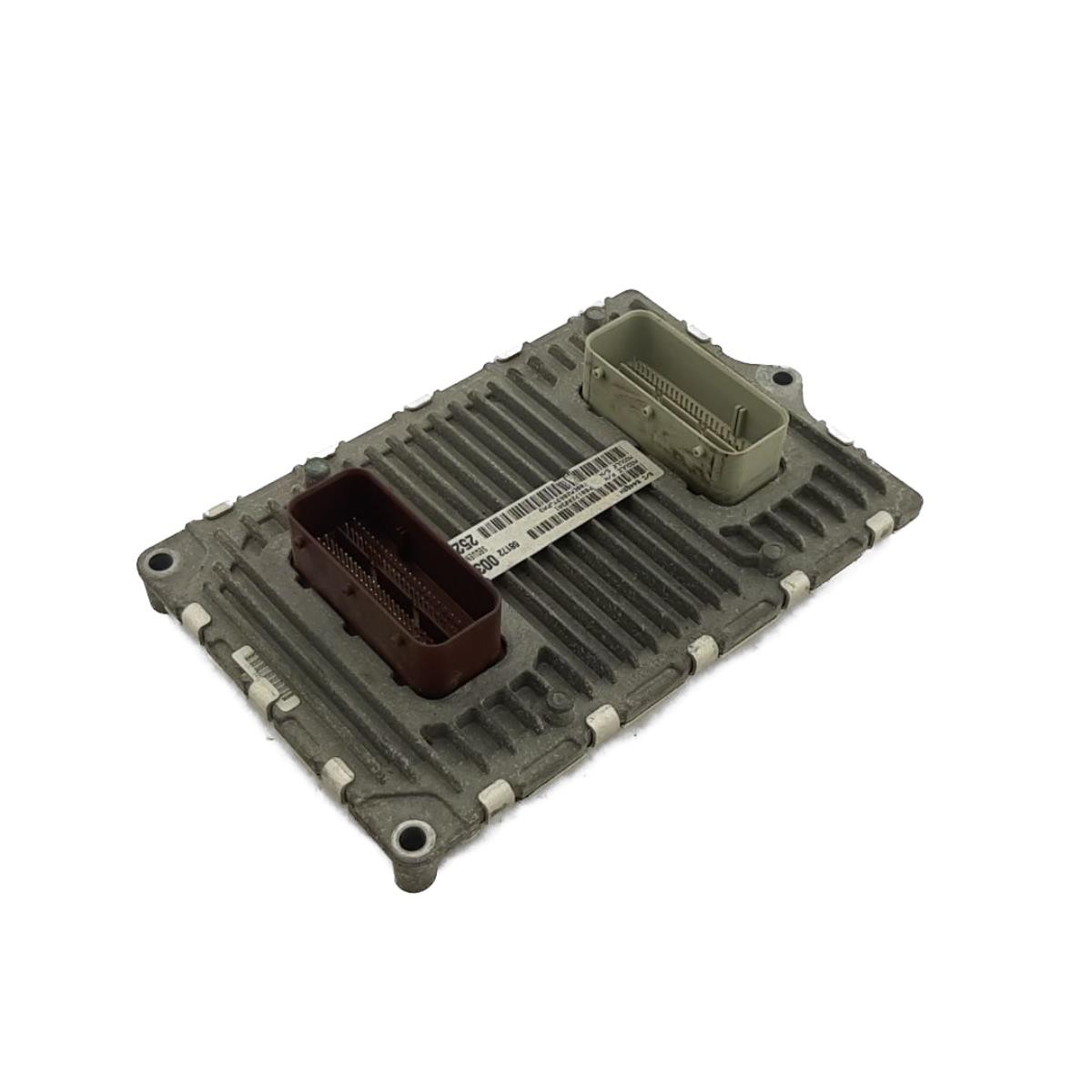 OEM Engine Computer ECU Ecm For Grand Cherokee 05150790AC Main ECU Ran Nice