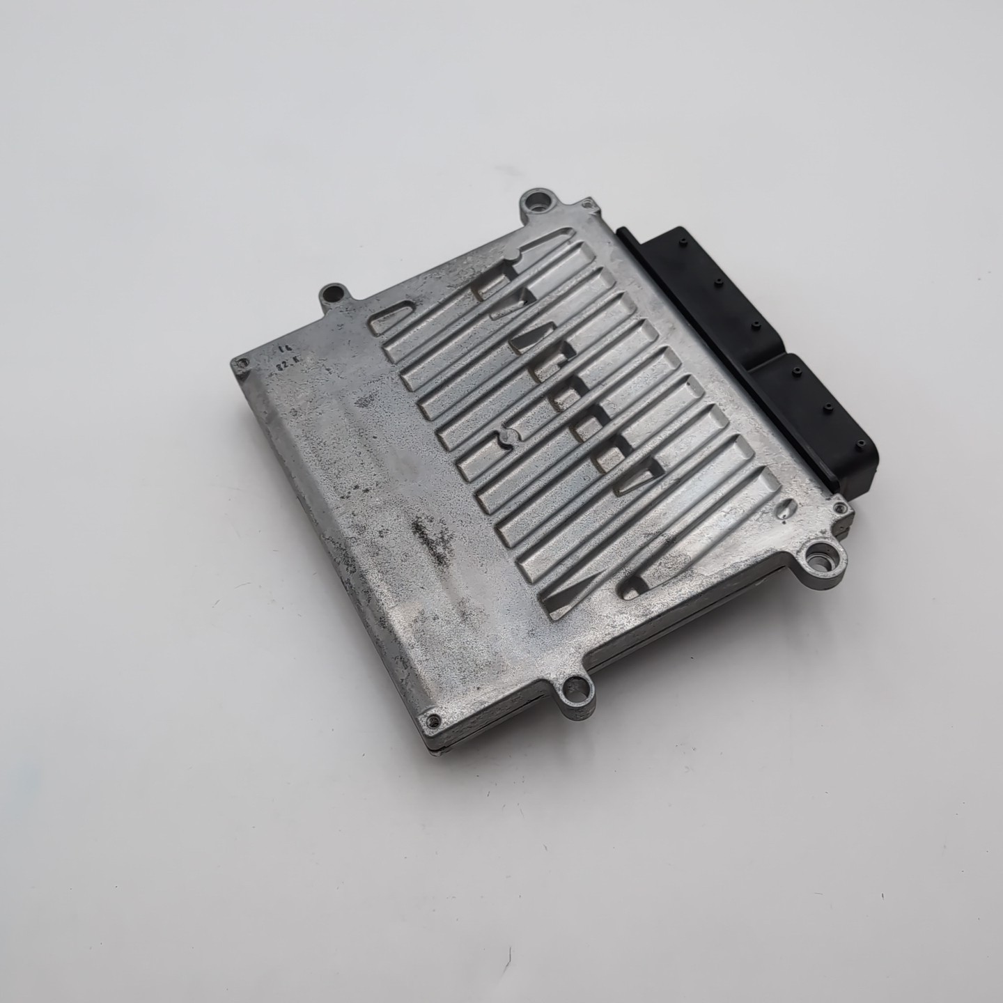 2009 Jaguar XF ECM ECU Engine Computer Control Module Unit ECU ECM 8X2314C568AA