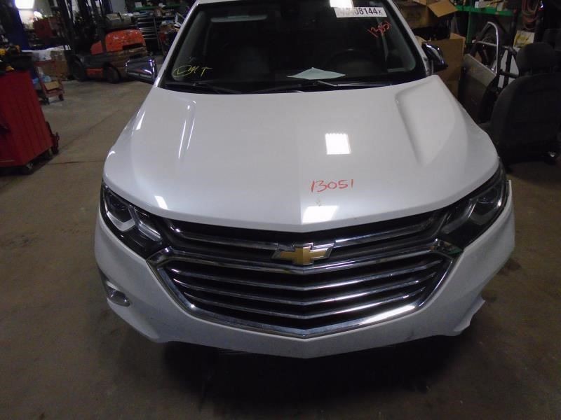 Engine ECM 2.5L Fits 17-20 ACADIA 1104014