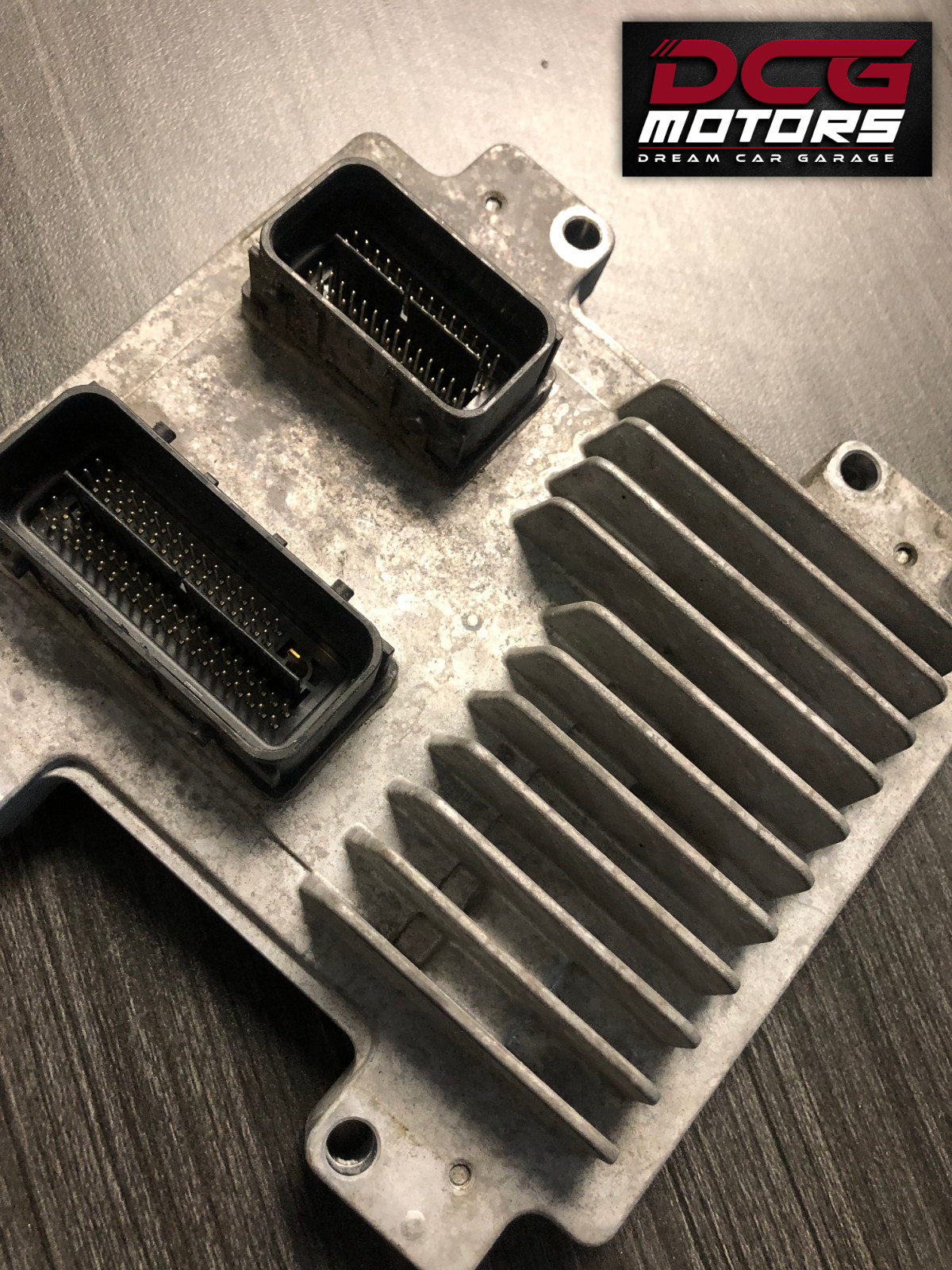 ACDelco E83 Engine Control Module 12679199 GMC