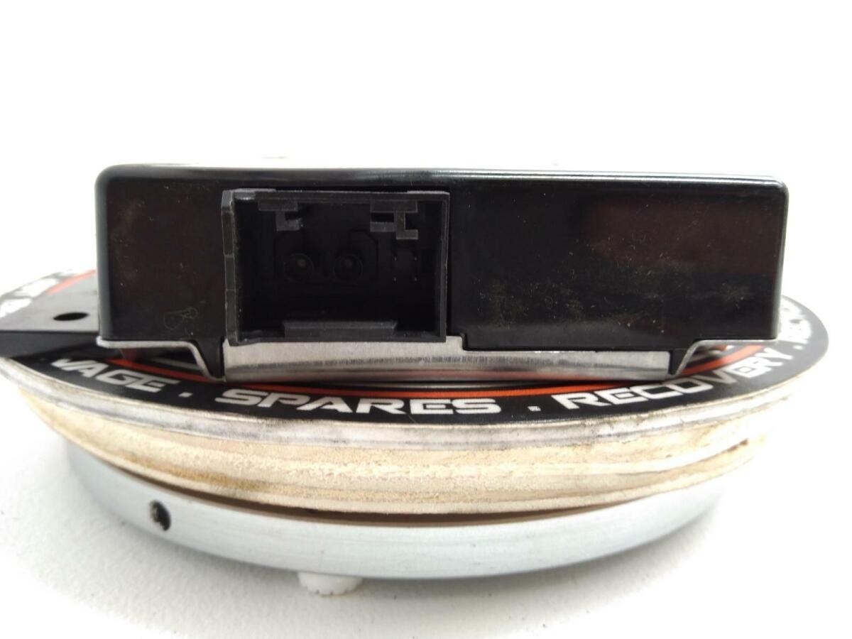 Mercedes CLA 2013 W117 Audio Control Module / Media ECU A1729006008