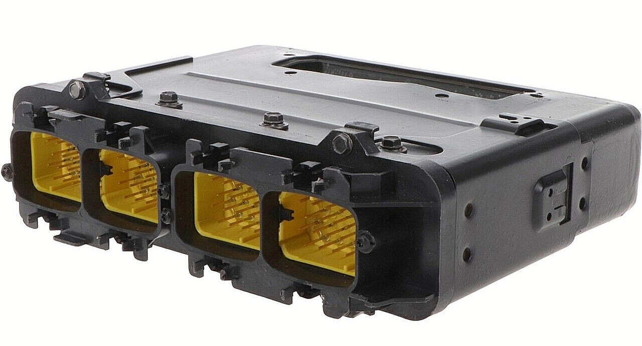 Engine Control Module -ECM Reman CQ 77-7409 For 1994 Chevrolet Lumina 3.1L-V6