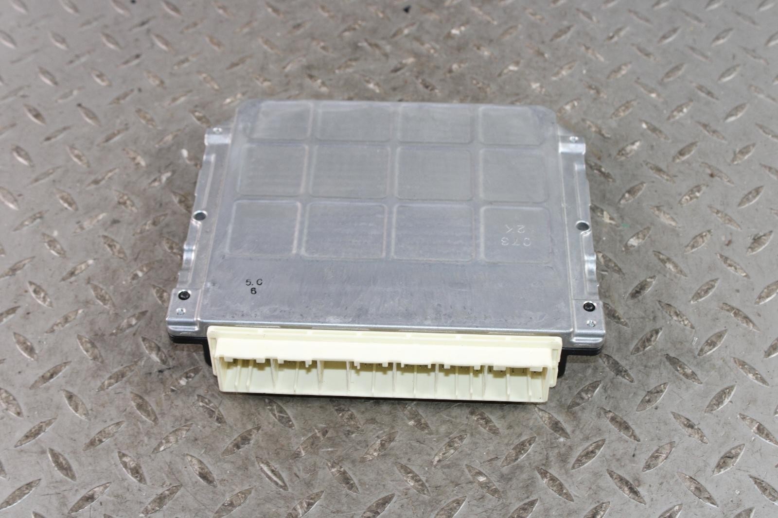 19′ 4 Runner 4.0L Motor Engine Control Module Computer ECU ECM OEM Factory OE OE