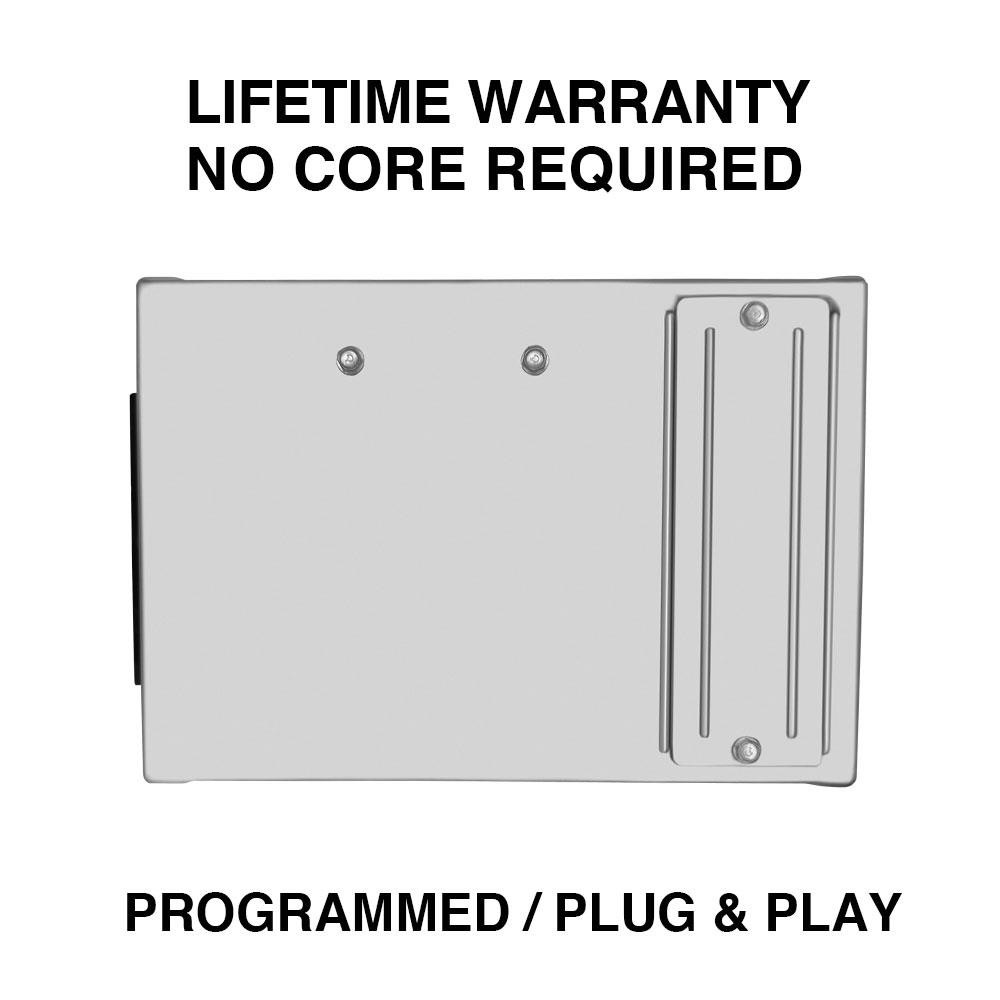 Engine Computer Programmed Plug&Play 1986 Cadillac Cimarron 1227165 2.0L ECM OEM