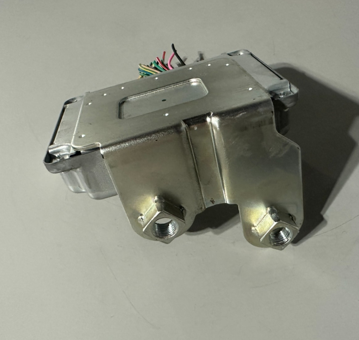 2011-2013 Jeep Patriot Compass Transmission Control Module TCM 05150535AI –