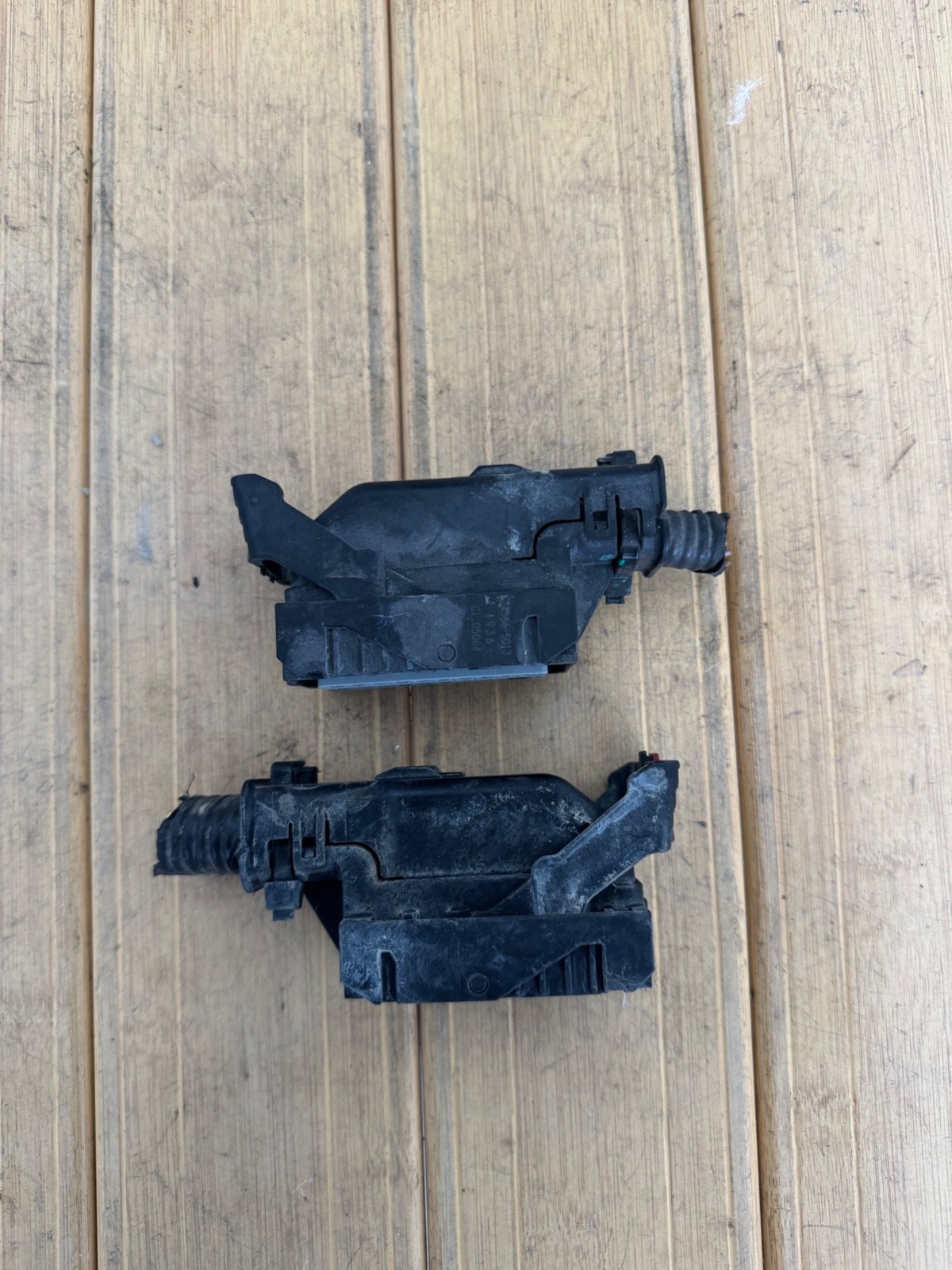 2017 BUICK ENCORE ENGINE COMPUTER ECU CONNECTORS PLUGS PIGTAILS WIRES OEM