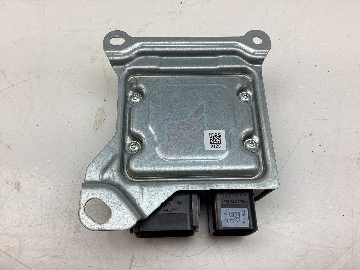 Ford Focus ST3 2.0 Restraint Control Module CM5T14B321CA