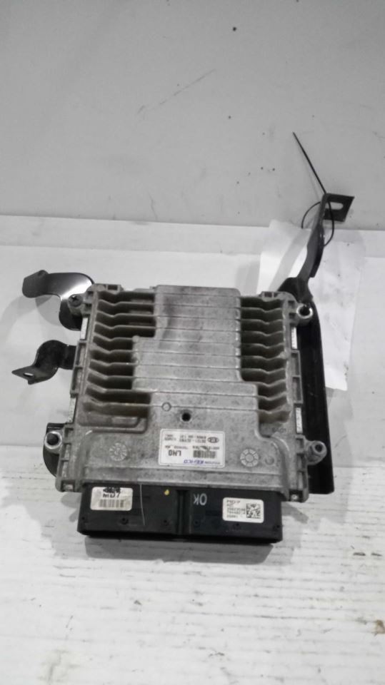 Engine ECM Electronic Control Module 3.3L Fits 17-19 CADENZA 538642