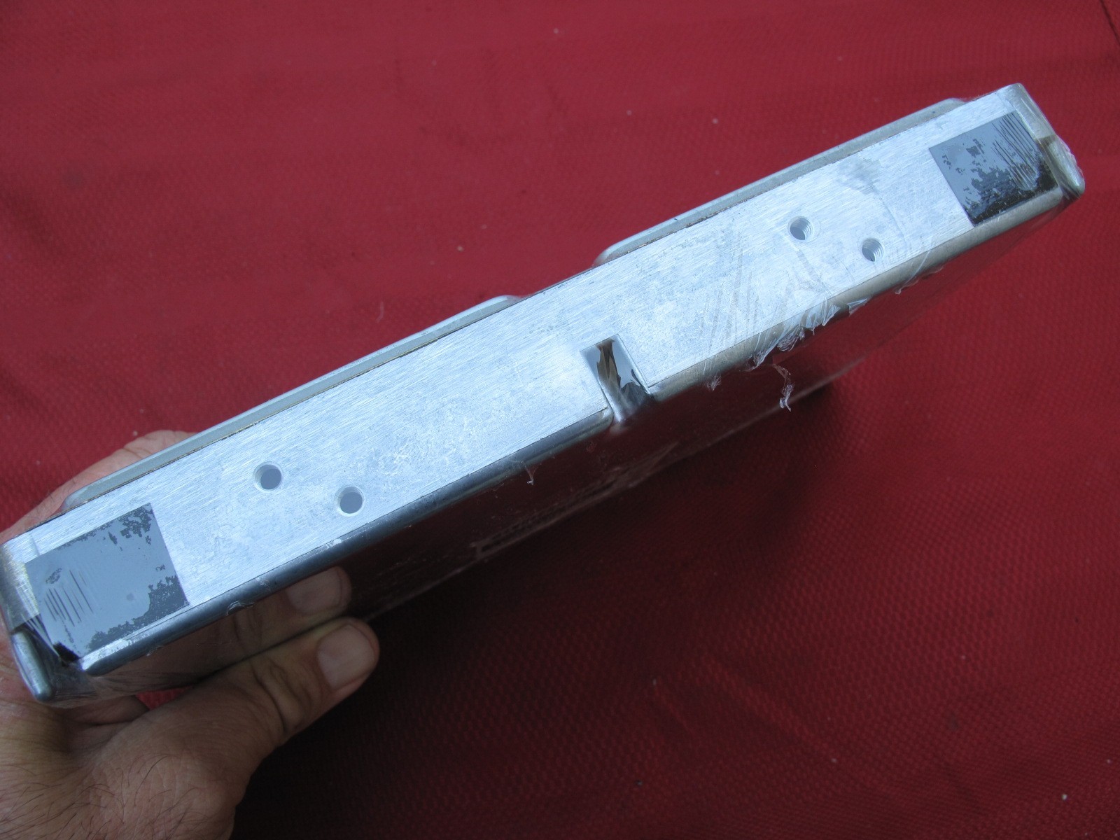 2000 Lexus SC400 Engine Control Module Denso Toyota 1UZ-FE ECU Computer ECM
