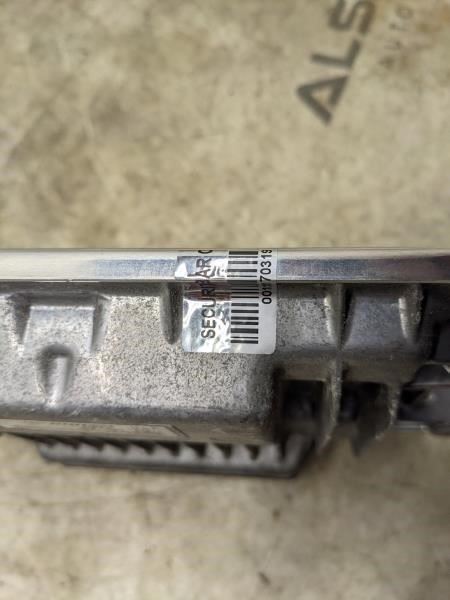 2019 Honda CR-V Engine Computer Control Module ECU ECM 37820-5PA-654 OEM