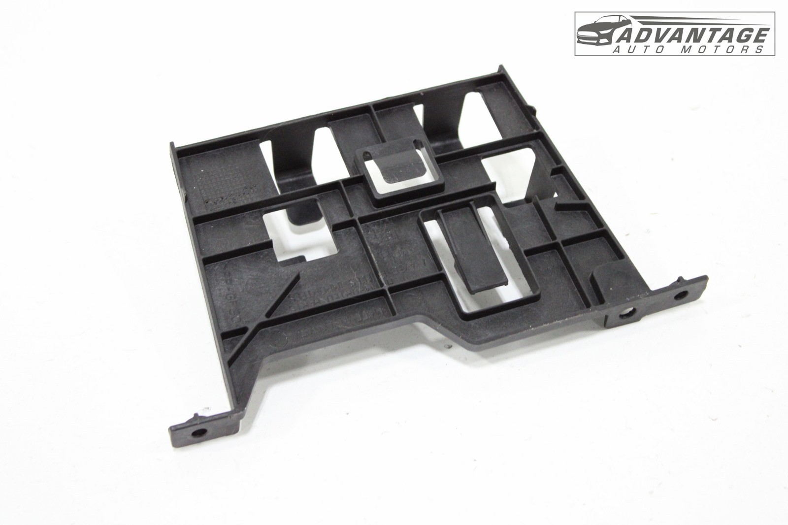 2018 CHEVROLET SILVERADO 1500 ASM-HMI BYPASS COMPUTER CONTROL MODULE BRACKET OEM