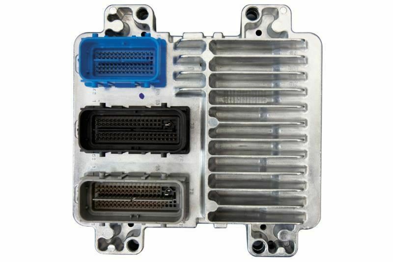 Programmed 2007 GM 19210736 PCM | Engine Computer | Plug & Play