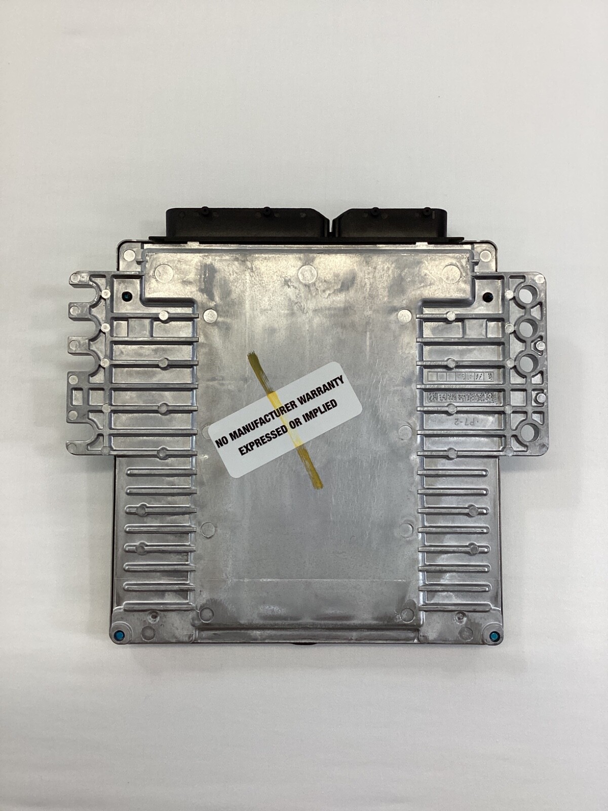 23710-ZQ50A Infiniti QX56 ECM NEW OEM