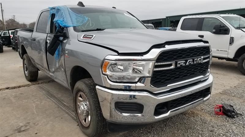20 DODGE RAM 2500 TOWING CONTROL MODULE 68413389AC
