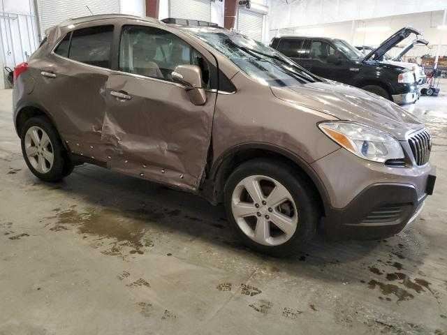 Theft-locking Left Rear Quarter Panel Module Fits 17-19 SPARK OEM